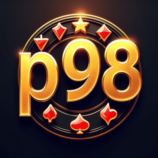Logo p98